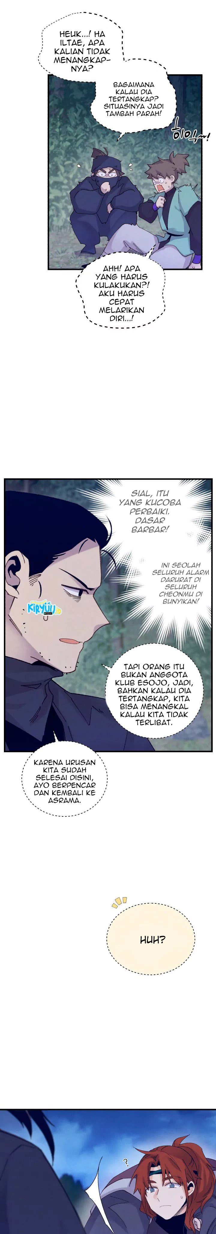 Dilarang COPAS - situs resmi www.mangacanblog.com - Komik lightning degree 109 - chapter 109 110 Indonesia lightning degree 109 - chapter 109 Terbaru 22|Baca Manga Komik Indonesia|Mangacan